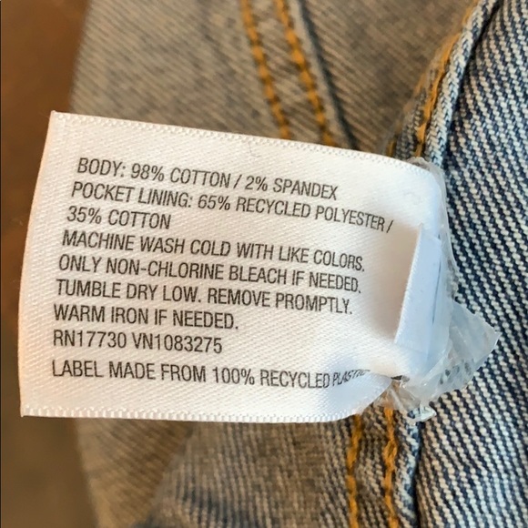 Universal Thread Freedom Jacket - Picture 10 of 10